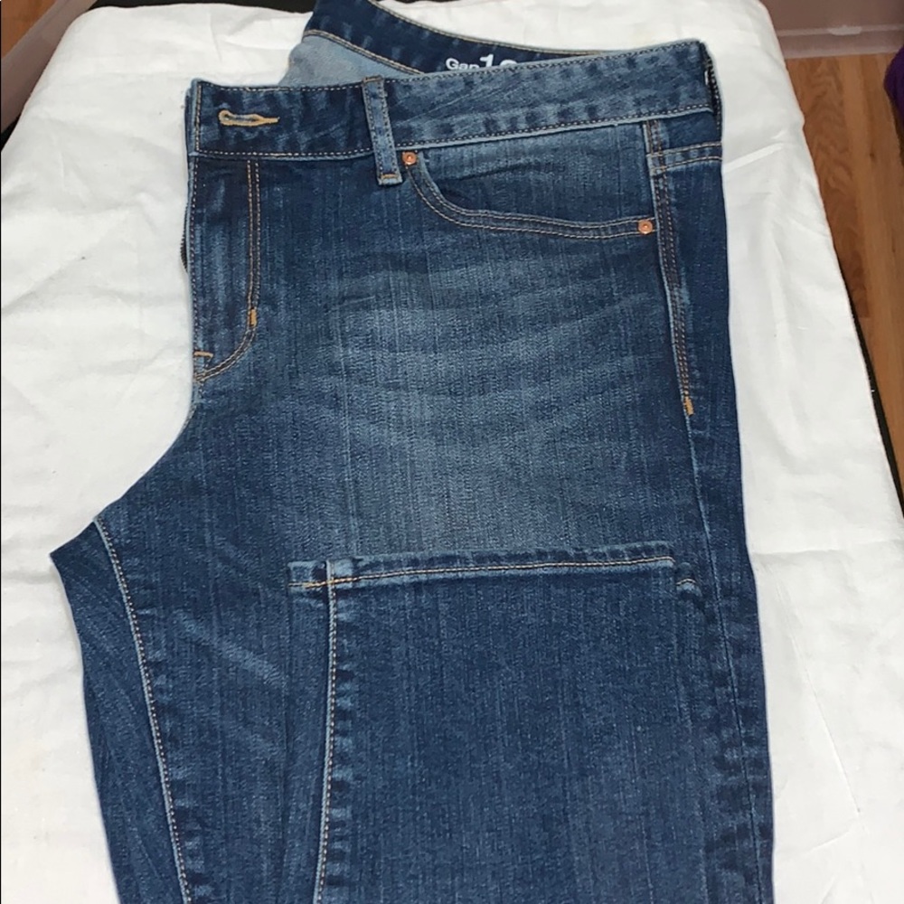 Always Skinny Gap Jeans